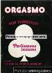 Orgasmo 3 (1978) adult magazine